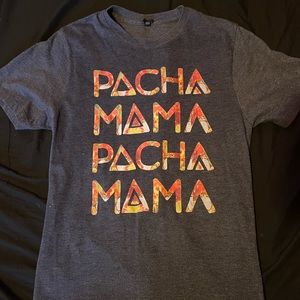 Pacha Mama T-shirt